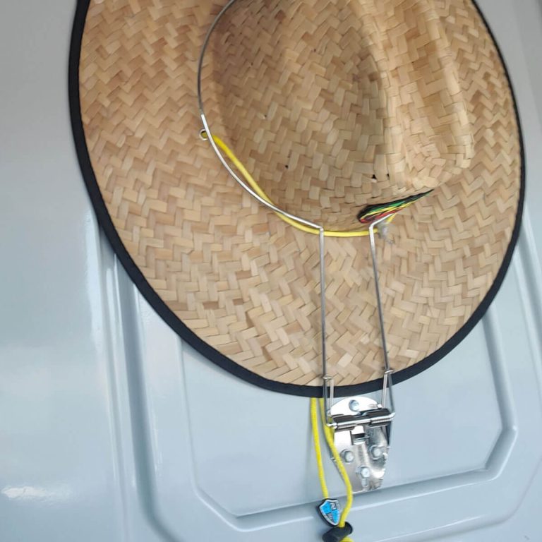Trailer Hat Racks Cowboy Hat Rack for Truck - Protect Hat from being Crushed