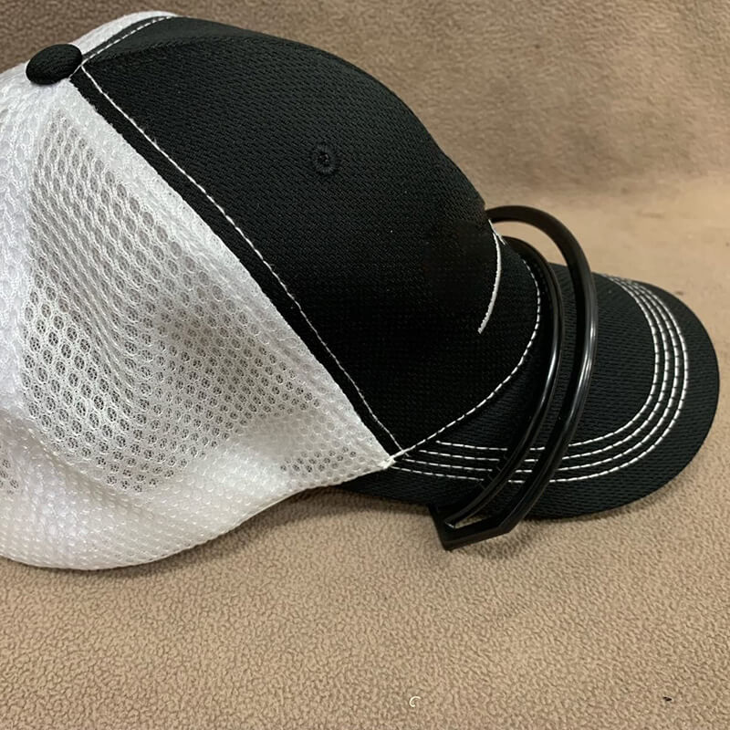 Hat Brim Bender No Steaming Required Baseball Cap Hat Edges Curving Band  Accessories For Shop