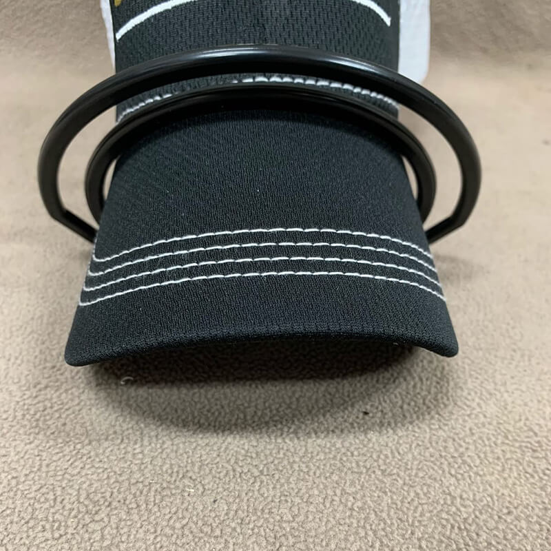 4 Pack Hat Brim Bender - Perfect Hat Curving Band