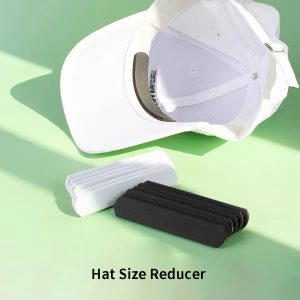 20 Pieces 4.3 Foam Hat Size Reducer Tape - Hat Rack Store