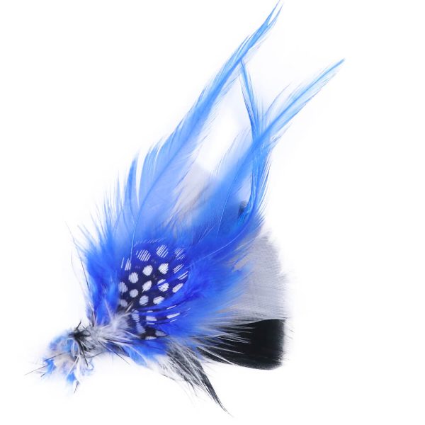 feathers for hats